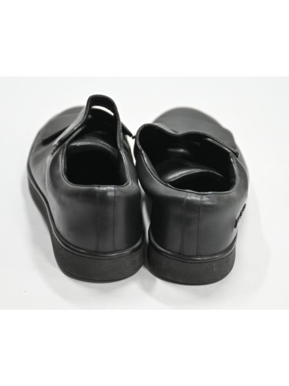 Acne Studios Triple Lo Shoes in Black - Picture 3 of 9